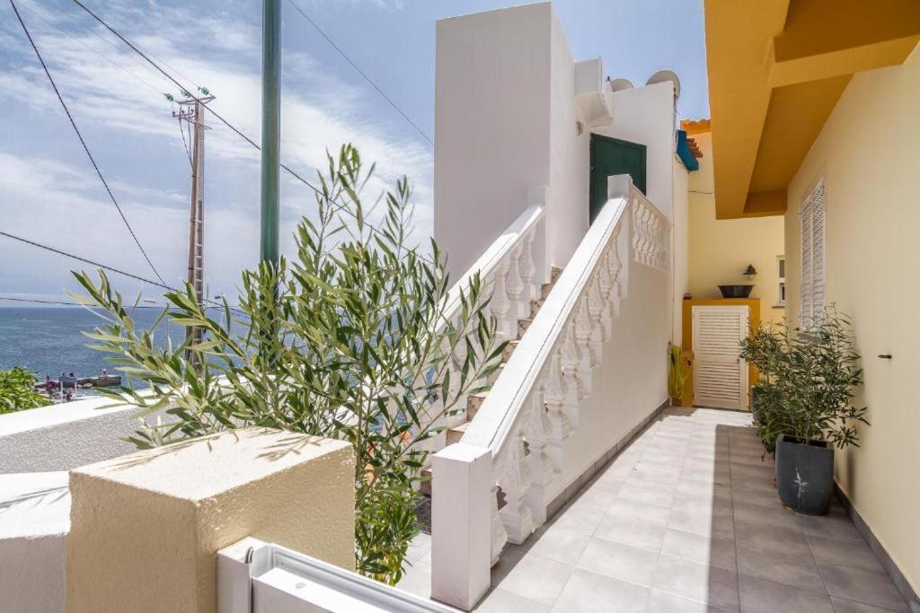 Maktub Sunset Cottage A Paul do Mar  Dış mekan fotoğraf