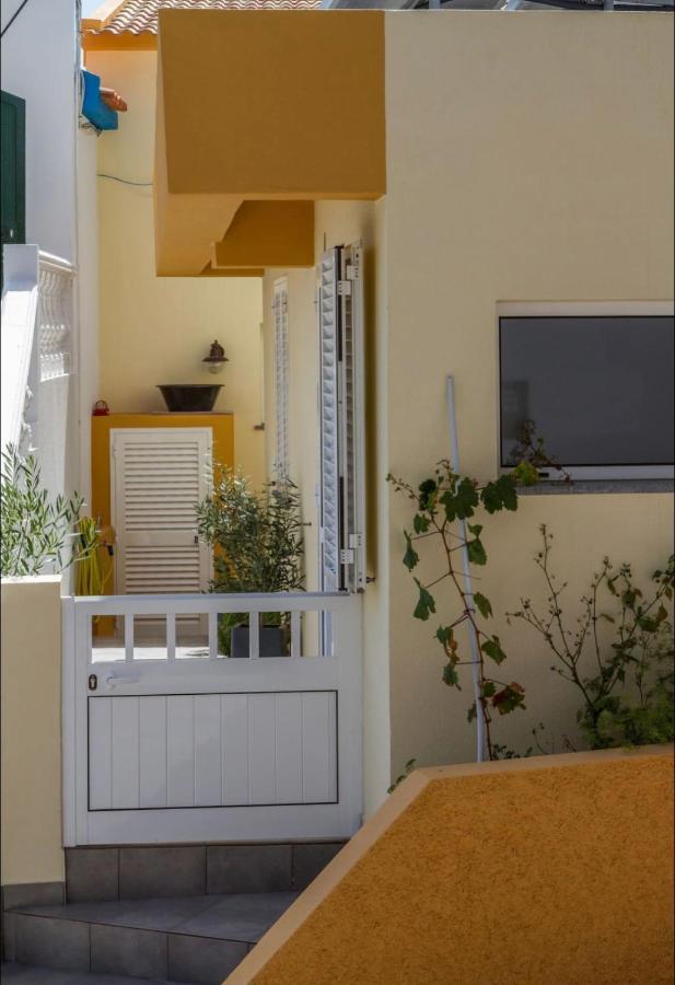 Maktub Sunset Cottage A Paul do Mar  Dış mekan fotoğraf